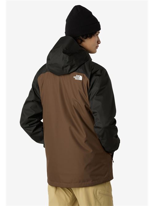 m quest triclimate jkt THE NORTH FACE | NF0A3YFH1OI11OI